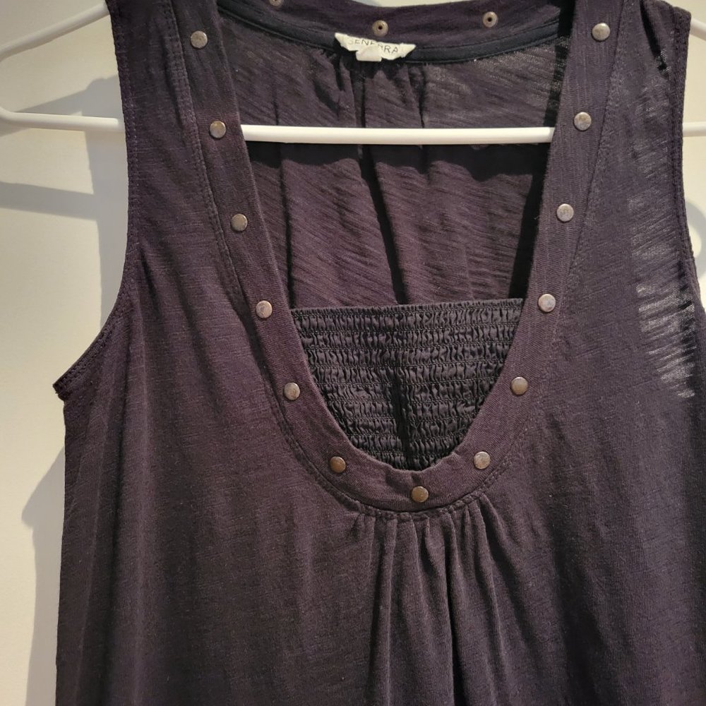Generra Tank Top - Picture 3 of 3